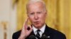 Presidenti i Shteteve të Bashkuara, Joe Biden. 