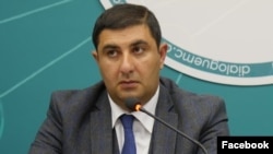 Վարդգես Սամսոնյան