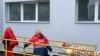У ковідних відділеннях лежать сім’ями. Львів живе в карантинному режимі 