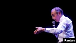 Eric Zemmour