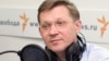 Владимир Рыжков