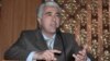 Минюст признало Саидджафара Исмонова председателем Демократической партии 