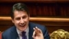Kryeministri italian, Giuseppe Conte.
