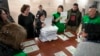 У Грузії розслідують 47 справ про ймовірні порушення на виборах