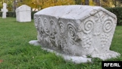Stećak