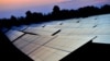Energjia diellore, potencial i pashfrytëzuar në Kosovë