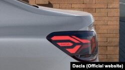 Dacia Logan 2021