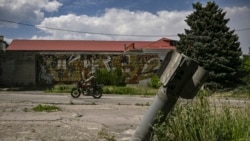 Ռուսաստանը հայտարարում
է Դոնբասում մարտերի ժամանակավոր դադարի մասին