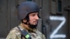  Алаудинов Апти ву Украинехь тIеман тийсдаларш дIахьочу юкъанна