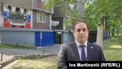 Misha Vaçiq.