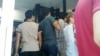 Türk mediasynda türkmen migrantyna ölüm haýbaty atylýan wideo görkezildi