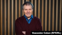 Nicolae Negru