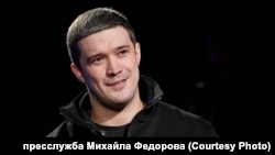 «Команда Мінцифри, НКЕК, оператори та телеком-регулятор працюють, щоб Україна якнайшвидше приєдналася до зони Roam like at home», сказав Михайло Федоров