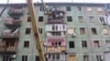 Прокурори розпочали розслідування після ранкового обстрілу Запоріжжя 10 лютого – ОГП