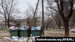 Маріуполь, 1 березня 2022 року