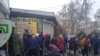 Обстріли, брак продуктів, мародерство: життя людей на півдні України внаслідок вторгнення РФ
