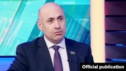 Azər Badamov