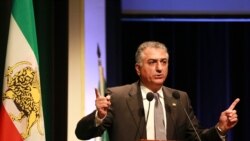 شاهزاده رضا پهلوی در گفتگو با محمدرضا یزدان پناه می‌گوید «دغدغه پادشاهی ندارد»