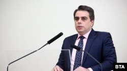 Asen Vasilev