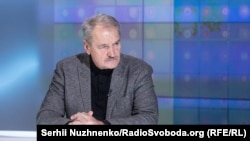 Олег Чабан