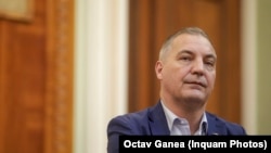 Mircea Drăghici, fostul trezorier PSD, care a cumpărat din subvenția primită de PSD un apartament