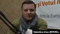 Victor Gotişan