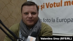 Victor Gotişan