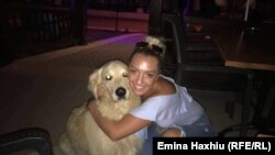 Emina Haxhiu