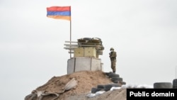 Արխիվային լուսանկար