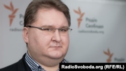 Заступник міністра економіки, торговий представник України Тарас Качка