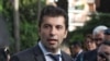 Kryeministri i Bullgarisë, Kiril Petkov. 