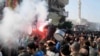 Nastavljeni protesti u Egiptu