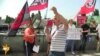 Хто топить Дунайське пароплавство?