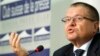 Росія: суд відправив під домашній арешт міністра Олексія Улюкаєва