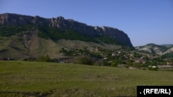 Շուշիի շրջանը, արխիվ
