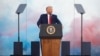 День независимости США: фейерверки и снесённый памятник Колумбу (ВИДЕО)