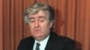 Karadzic Killed Sarajevo