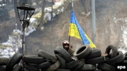 Kiev, 28 ianuarie 2014