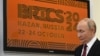 BRICS - პუტინის იზოლაციიდან და სანქციებიდან თავის დახსნის საშუალება