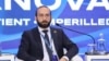 ՀՀ ԱԳ նախարար Արարատ Միրզոյան, արխիվ