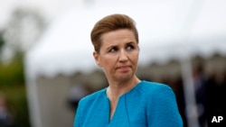 Incidentul survine în timpul alegerilor europarlamentare, care se încheie duminică în întreaga Uniune Europeană.