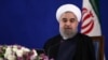 روحانی: بعید می‌دانم که آژانس زیر بار آمریکا برود