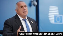 Премиерът Борисов написа, че България е "една от най-толерантните държави". 