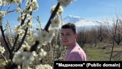 Николай Зонов