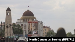 Соьлж-ГIала, архивера сурт