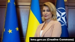 За словами Ольги Стефанішиної, на основі звіту Європейської комісії Україна проведе перевірку стану імплементації українського законодавства до європейського