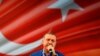 Ердоган - Терористите истерани од границата со Турција