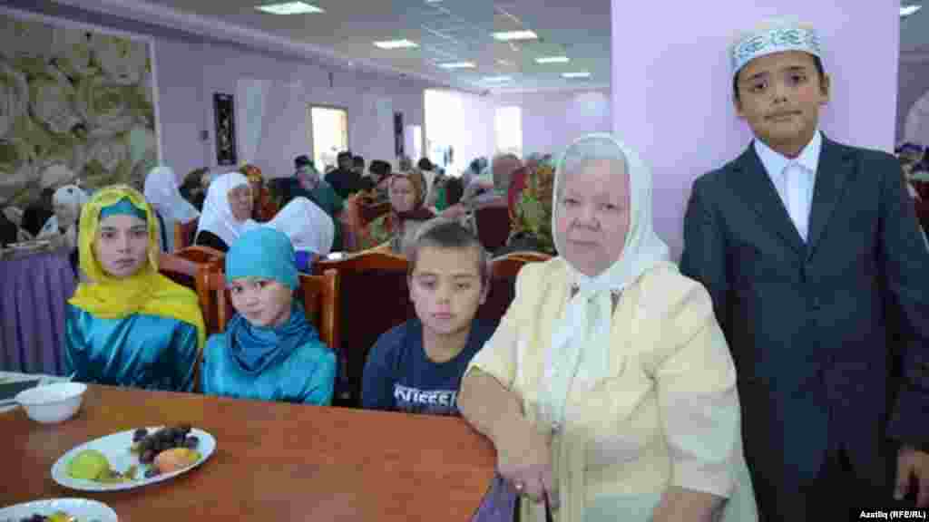 Алтынгузиннар