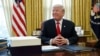 Первый год непопулярного президента. Победы и поражения Дональда Трампа в 2017-м