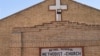 A treia cea mai mare biserică din SUA, Biserica Metodistă Unită, ar urma să se divizeze din cauza disputei interne legate de căsătoriile gay